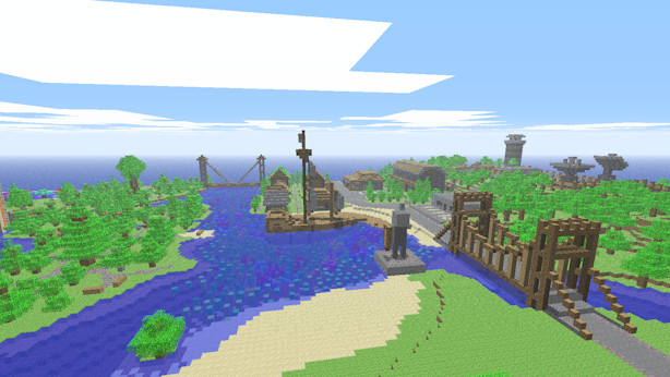 View of the c0.0.15a area